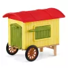 schleich FARM WORLD Mobilus vištidės komplektas
