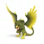 Schleich ELDRADOR CREATURES Džiunglių Raptorius