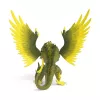 Schleich ELDRADOR CREATURES Džiunglių Raptorius