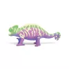 schleich Caspar chameleonas vaivorykštinėmis spalvomis