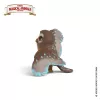 Schleich Muriel Pelėda, 3 m., Įvairiaspalvė, Plastikas