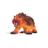 Schleich ELDRADOR CREATURES BattleCave Lava Bear – veiksmo ir nuotykių rinkinys, 7+ metų, įvairiaspalvis