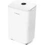 Oro sausintuvas Bosch Dry 2000 2.5 L 38 dB Baltas