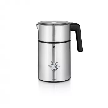 WMF 0413170011 Automatinis pieno putotuvas/šildytuvas Nerūdijantis plienas