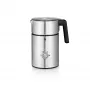 WMF 0413170011 Automatinis pieno putotuvas/šildytuvas Nerūdijantis plienas
