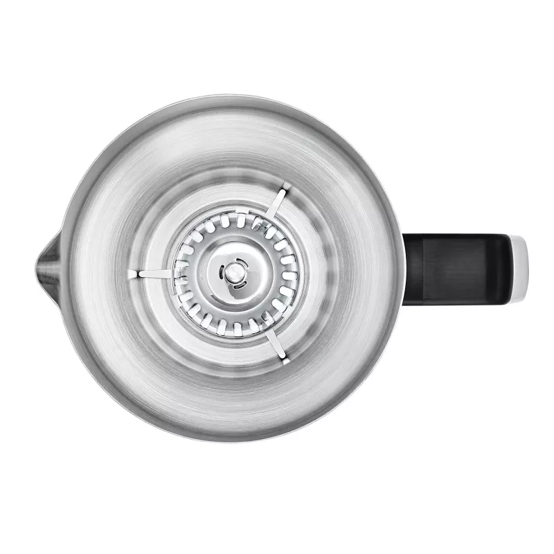 WMF 0413170011 Automatinis pieno putotuvas/šildytuvas Nerūdijantis plienas
