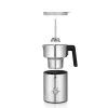 WMF 0413170011 Automatinis pieno putotuvas/šildytuvas Nerūdijantis plienas