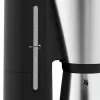 WMF KITCHENminis 0412260011 Pusiau automatinis lašinamas kavos virimo aparatas 0,625 L