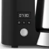 WMF KITCHENminis 0412260011 Pusiau automatinis lašinamas kavos virimo aparatas 0,625 L