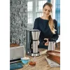 WMF KITCHENminis 0412260011 Pusiau automatinis lašinamas kavos virimo aparatas 0,625 L