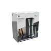 WMF KITCHENminis 0412260011 Pusiau automatinis lašinamas kavos virimo aparatas 0,625 L