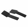 WMF 61.3024.5155 raclette grilis 4 asmenims Juodas, Nerūdijantis plienas