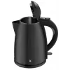 WMF Stelio 0413020072 elektrinis virdulys 1,7 L 2400 W Juodas
