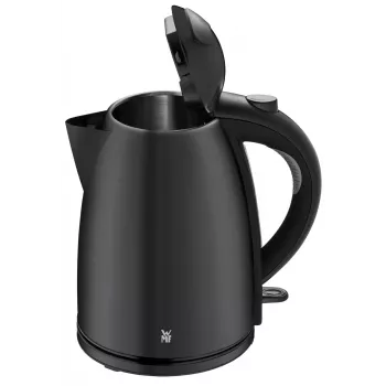 WMF Stelio 0413020072 elektrinis virdulys 1,7 L 2400 W Juodas