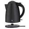 WMF Stelio 0413020072 elektrinis virdulys 1,7 L 2400 W Juodas