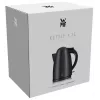 WMF Stelio 0413020072 elektrinis virdulys 1,7 L 2400 W Juodas