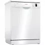 Bosch Serie 2 SMS25AW05E indaplovė Laisvai pastatoma 12 komplektų