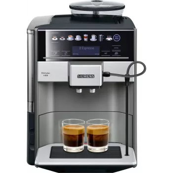 Siemens EQ.6 TE655203RW pilnai automatinis espreso aparatas 1.7 L