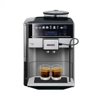Siemens EQ.6 TE655203RW pilnai automatinis espreso aparatas 1.7 L