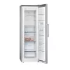 Siemens iQ300 GS36NVIEP šaldiklis stovimas 242 L nerūdijantis plienas
