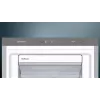 Siemens iQ300 GS36NVIEP šaldiklis stovimas 242 L nerūdijantis plienas