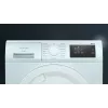 Siemens iQ300 WT43H003 džiovyklė su šilumos siurbliu, laisvai pastatoma, 7 kg, balta