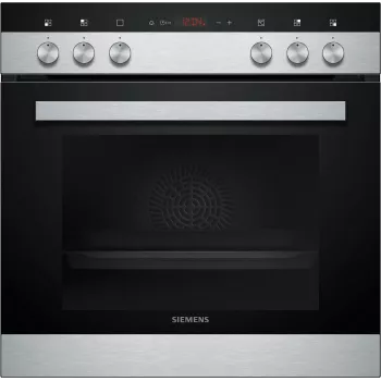 Siemens EQ110KA1Z komplektas – keraminė kaitlentė ir elektrinė orkaitė