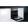 Siemens EQ110KA1Z komplektas – keraminė kaitlentė ir elektrinė orkaitė