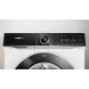 Siemens iQ700 WG44B2A40 skalbyklė, priekinis pakrovimas, 9 kg, 1257 aps./min., balta