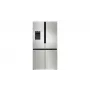 Siemens KF96DPPEA šaldytuvas šaldiklis French door laisvai pastatomas 574 L nerūdijantis plienas