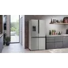 Siemens KF96DPPEA šaldytuvas šaldiklis French door laisvai pastatomas 574 L nerūdijantis plienas