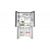 Siemens KF96DPPEA šaldytuvas šaldiklis French door laisvai pastatomas 574 L nerūdijantis plienas