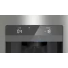 Siemens KF96DPPEA šaldytuvas šaldiklis French door laisvai pastatomas 574 L nerūdijantis plienas