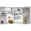 Siemens KF96DPPEA šaldytuvas šaldiklis French door laisvai pastatomas 574 L nerūdijantis plienas