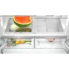 Siemens KF96DPPEA šaldytuvas šaldiklis French door laisvai pastatomas 574 L nerūdijantis plienas