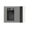Siemens KF96DPPEA šaldytuvas šaldiklis French door laisvai pastatomas 574 L nerūdijantis plienas