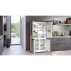 Siemens KF96DPPEA šaldytuvas šaldiklis French door laisvai pastatomas 574 L nerūdijantis plienas