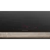 Siemens EX801HVC1E indukcinė kaitlentė, juoda, įmontuojama, 80 cm, 4 zonos
