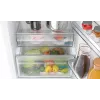 Siemens iQ300 KG36N2WCF šaldytuvas-šaldiklis Laisvai pastatomas 321 l Baltas