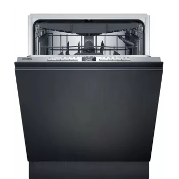 Siemens iQ300 SN63EX22CE indaplovė pilnai įmontuojama 14 komplektų