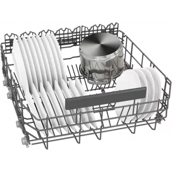 Siemens iQ300 SN63EX22CE indaplovė pilnai įmontuojama 14 komplektų