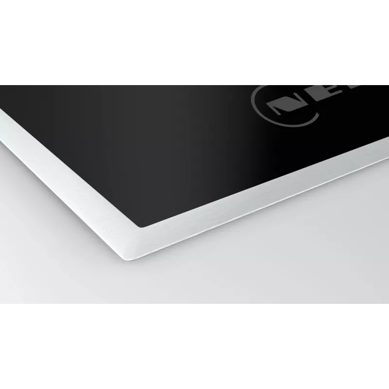 Neff BX16IB indukcinė kaitlentė su elektrine orkaite