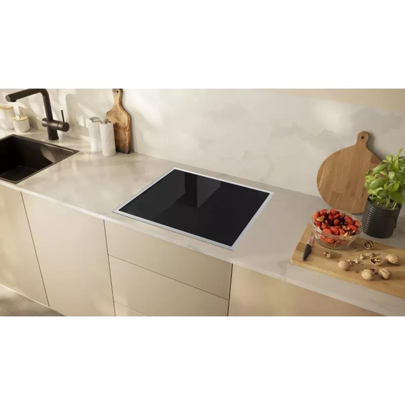 Neff BX16IB indukcinė kaitlentė su elektrine orkaite