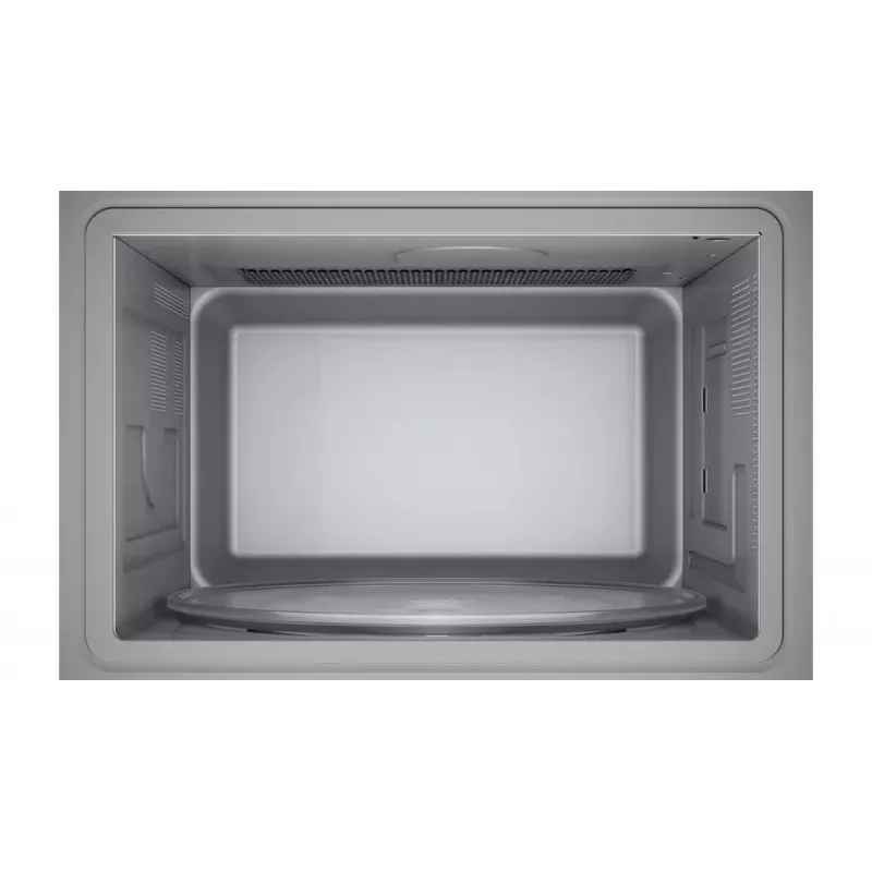 Neff N 50 Black Solo mikrobangų krosnelė įmontuojama 25 L 900 W