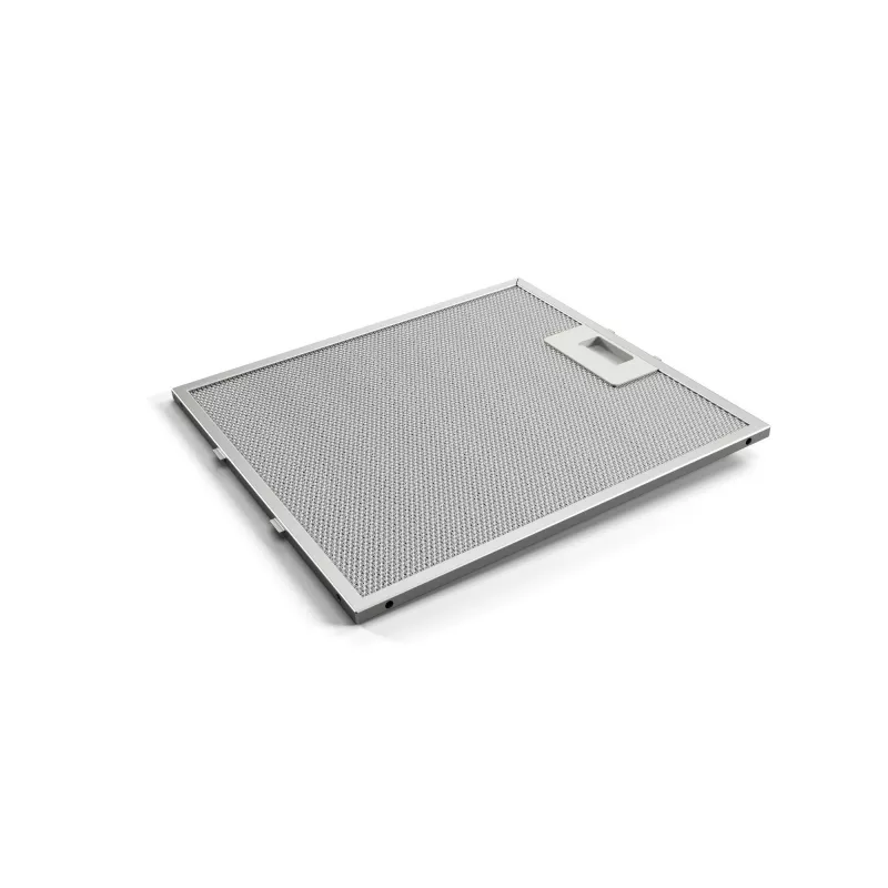 Bosch Serie 2 DEM66AC00 ištraukiamasis gartraukis, pusiau įmontuojamas, nerūdijantis plienas, 625 m³/h
