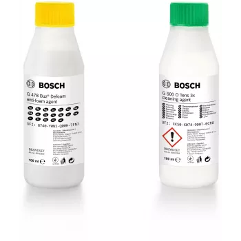 Bosch BBZWDSET valymo priemonė cilindriniams dulkių siurbliams, 2 vnt.