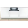 Bosch Serie 2 SMV2ITX16E indaplovė, visiškai įmontuojama, 12 komplektų