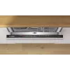 Bosch Serie 2 SMV2ITX16E indaplovė, visiškai įmontuojama, 12 komplektų