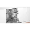 Bosch Serie 2 SMV2ITX16E indaplovė, visiškai įmontuojama, 12 komplektų