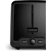 Bosch TAT4P420DE skrudintuvas 2 griežinėliai 970 W juoda, sidabrinė